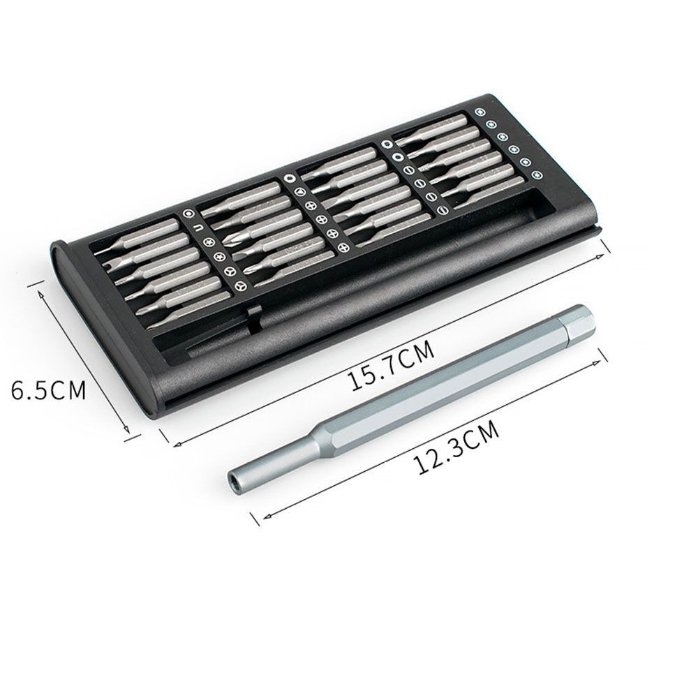 Star Hex Torx Bits Screwdriver Set Electronic Torx Screwdriver Repair Tools Kit
