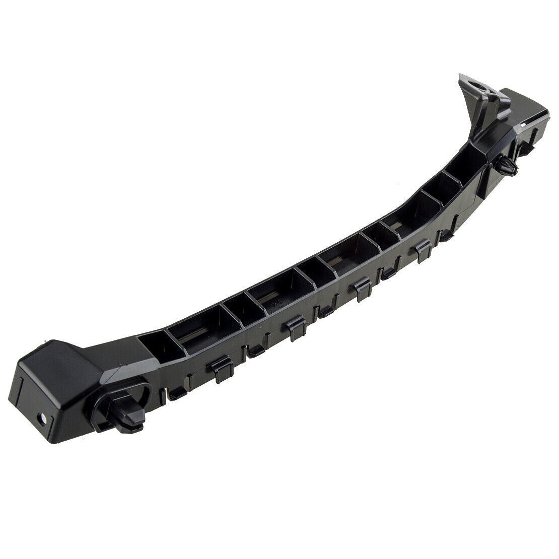 Right Front Side Bumper Bracket Fit for Subaru Impreza WRX STi 2008-2014 New