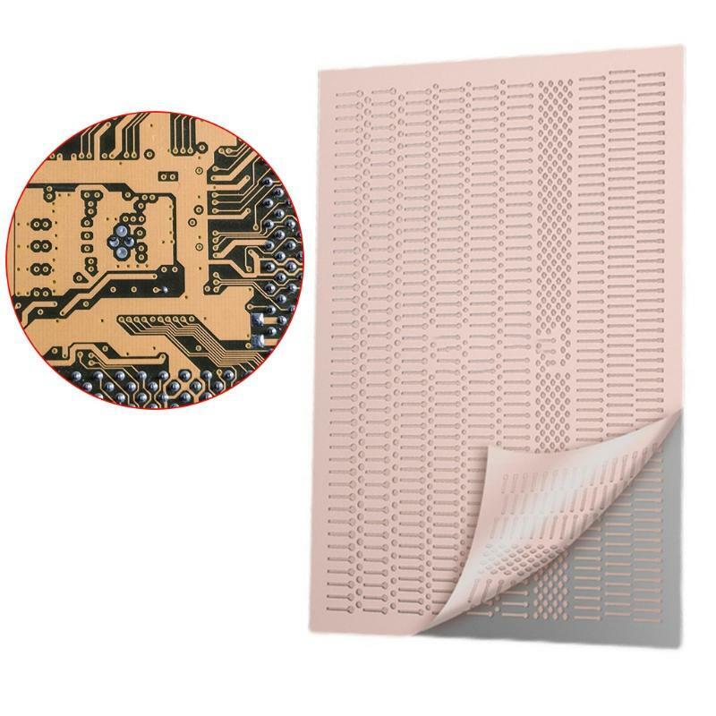 Seamless Repairing Repair Dots Quickly Stable Electrical Performance Efficient