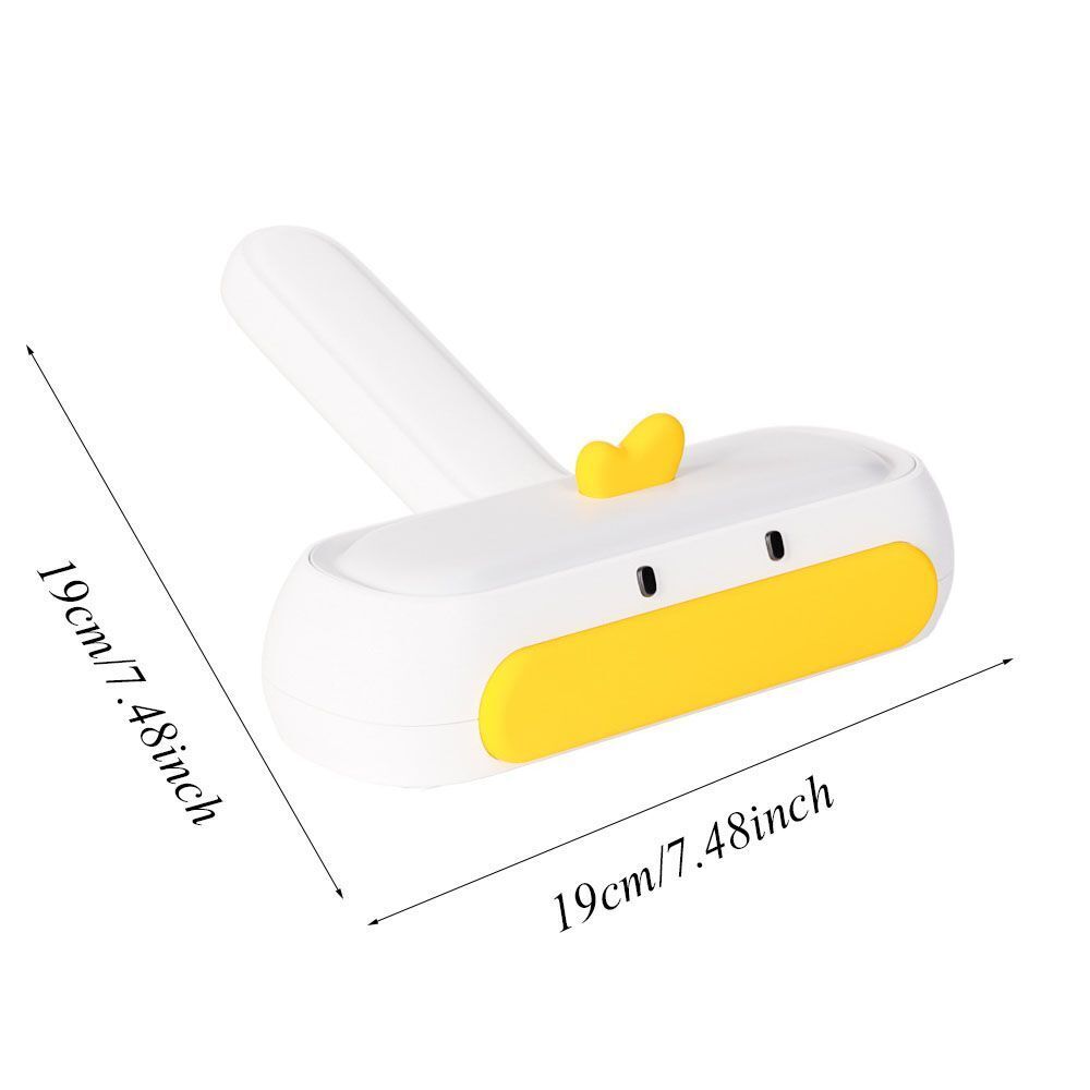 Pet Supplies Fur Hair Remover Cleaning Brush Clothes Fuzz Shaver Lint Remover