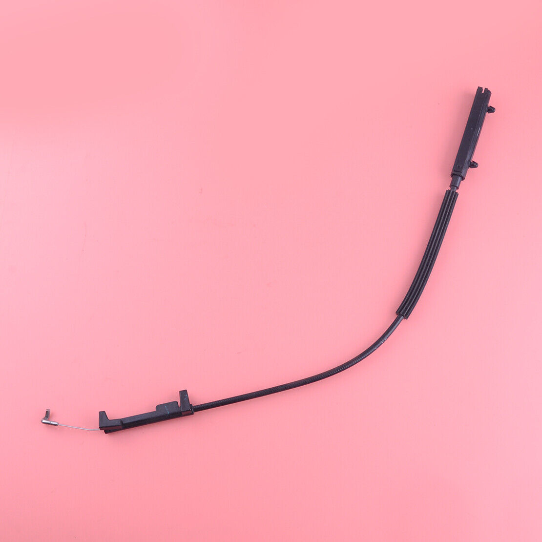 Front Hood Latch Release Cable Line Lock Fit For Audi A4 S4 A5 S5 OEM 8T1823531