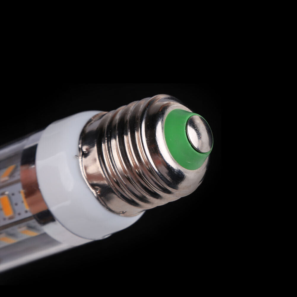 E27 7W 36SMD 5730 5630 Light LED Corn Lamp Bulb Warm White AC110V -79535.04