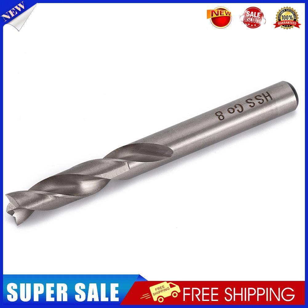 CO Cobalt Tip Welder Remover Cutter Drilling Spot Weld Drill Bit Tool (8mm)