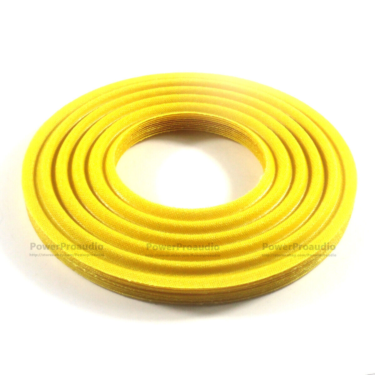 10PCS /LOT Quality Speaker Spider 166-76mm Speaker Woofer