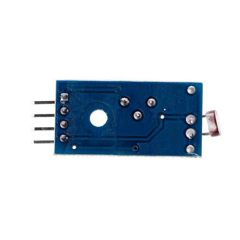 Digital Light Intensity Sensor Module Photo Resistor