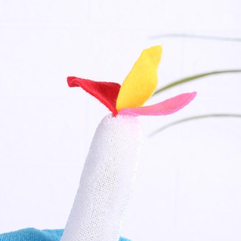 Birthday Cake Hat Party Cone Hats For Kids Party Hats  Dress Up Props Cap