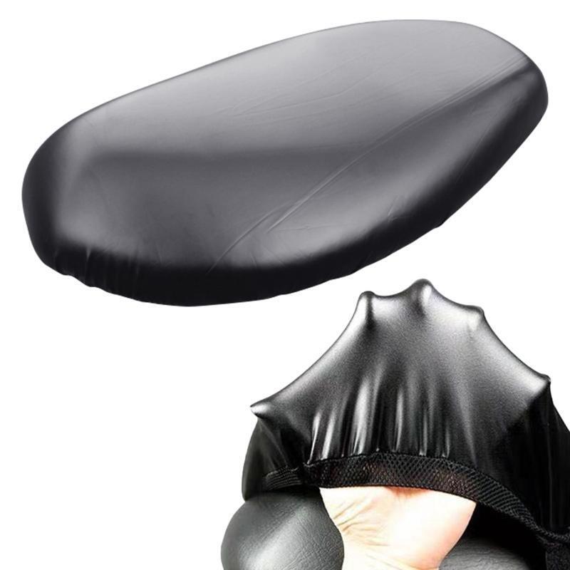 Universal Motorcycle Protecting Cushion Seat Cover ElectricBike Scooter Cuishion