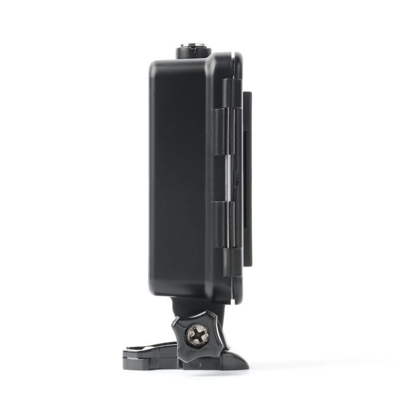 60M Waterproof Housing Case for Action 2 Protective Shell Accessories
