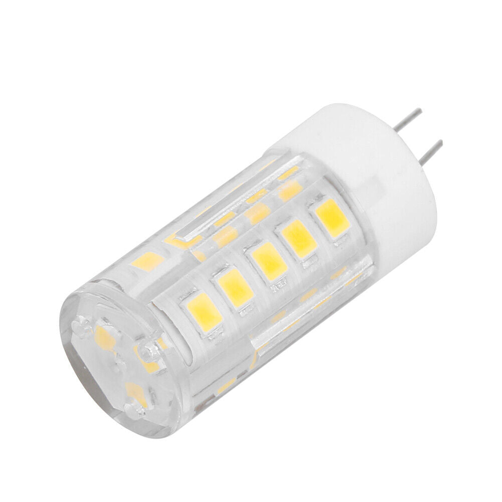 LED Corn Bulb Lamp High Bright Chandelier for Home Lighting (Warm Light)