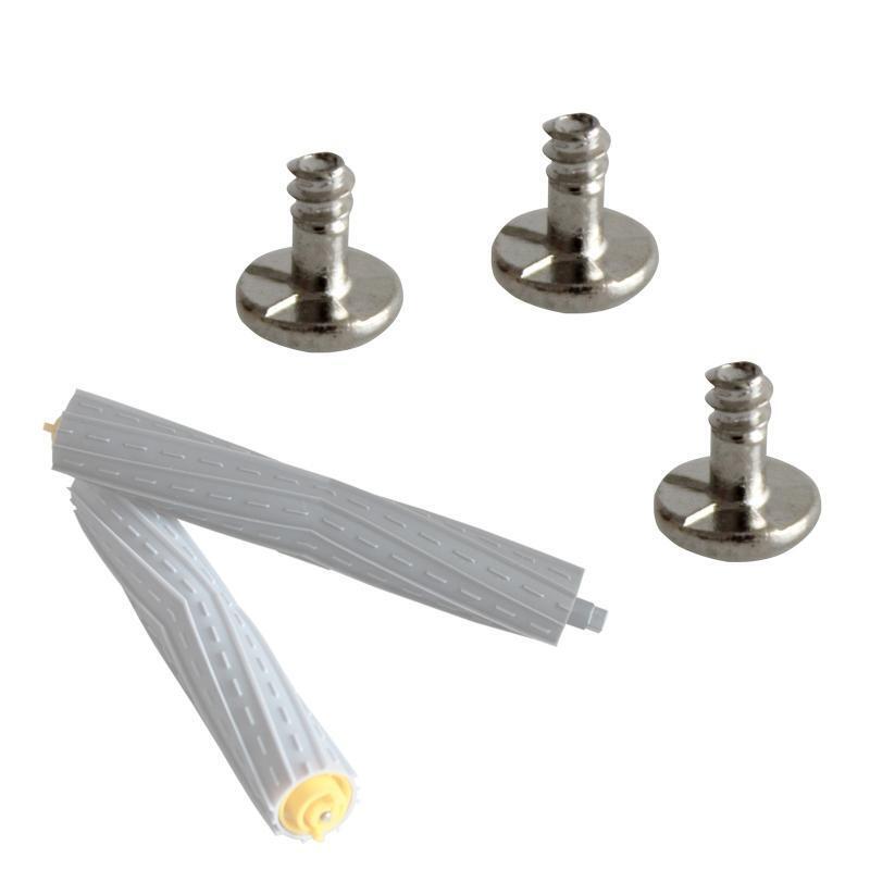 10x Side Brush Fixing Screws for i Robot 800 900 Series Spare Parts Accessories