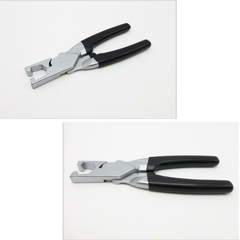 Automotive Fuel Pipe Pliers for Vehicle Repair and Maintenance High Quality