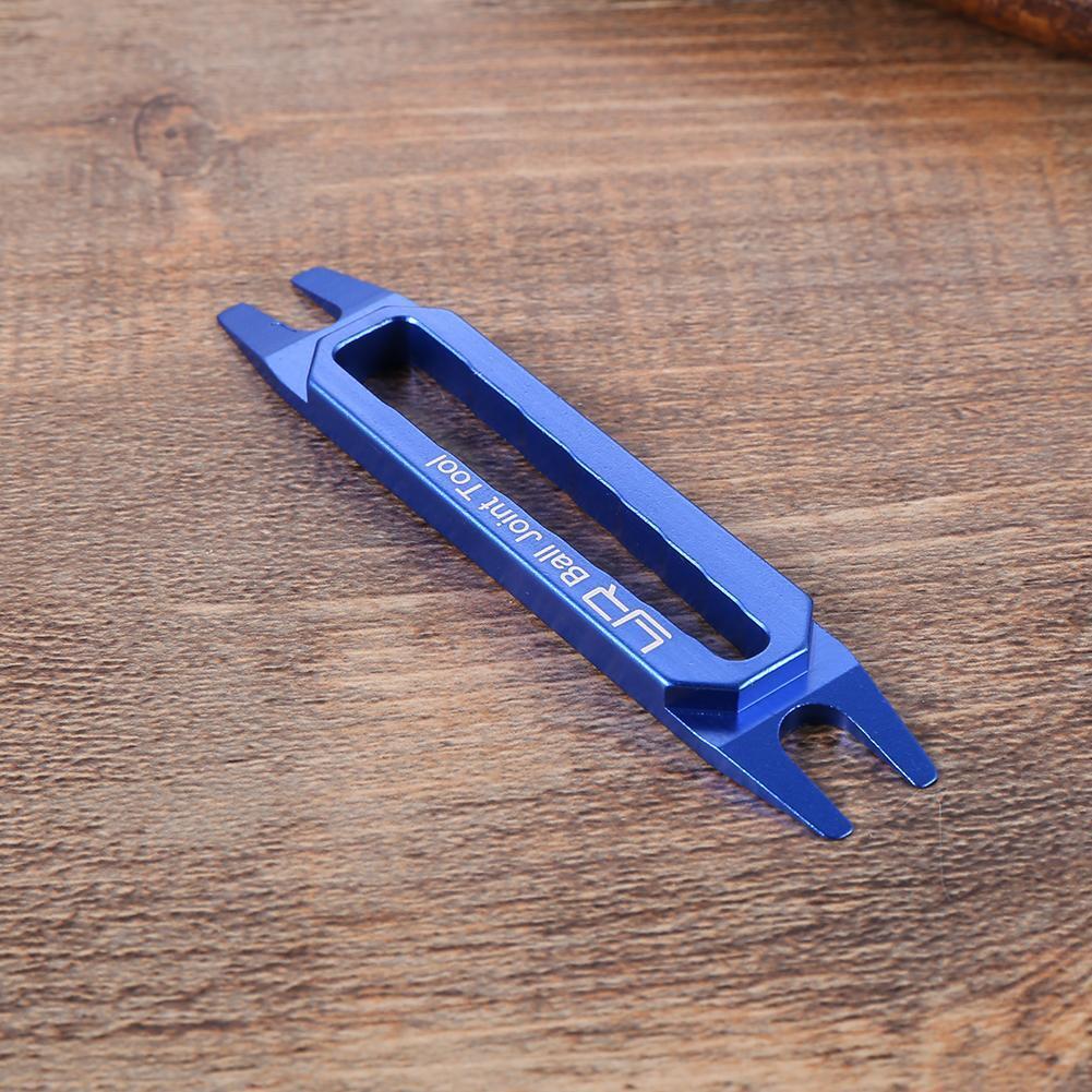 RC Car Tool Aluminum Alloy Ball End Remover for HSP Tamiya Traxxas RC Car