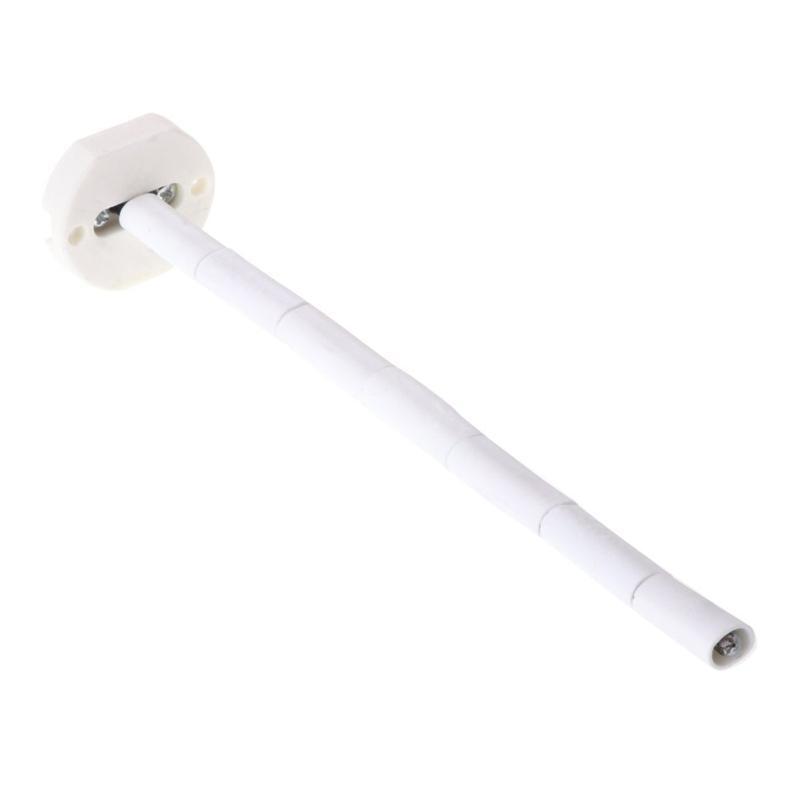for Furnace Kiln Thermocouple WRN Electric Couple Ceramic Bead Core 1300? 7.9in