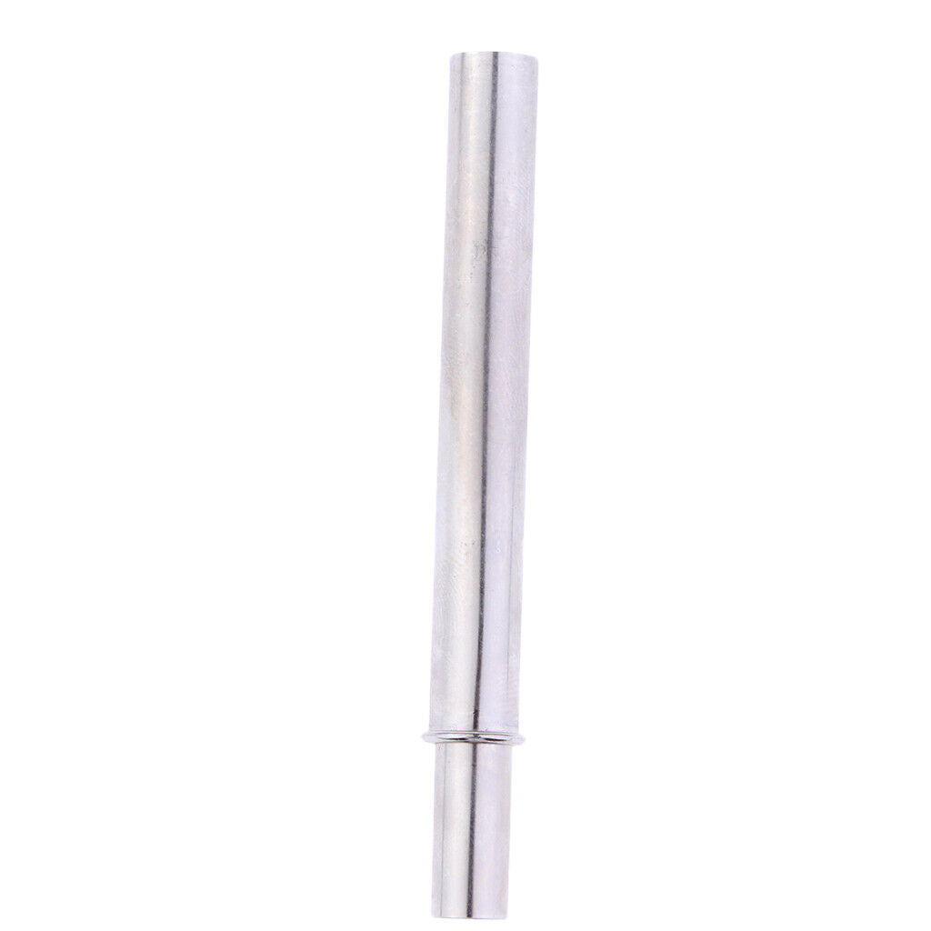 Fishing Rod Connecting Tube Rod Building Component Fishing  Tubes
