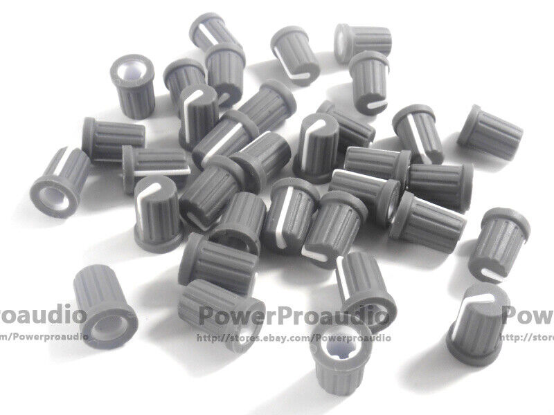 1000PCS /LOT OEM knob For TRIM DJM800, DJM900, DJM2000 spare part DAA1204