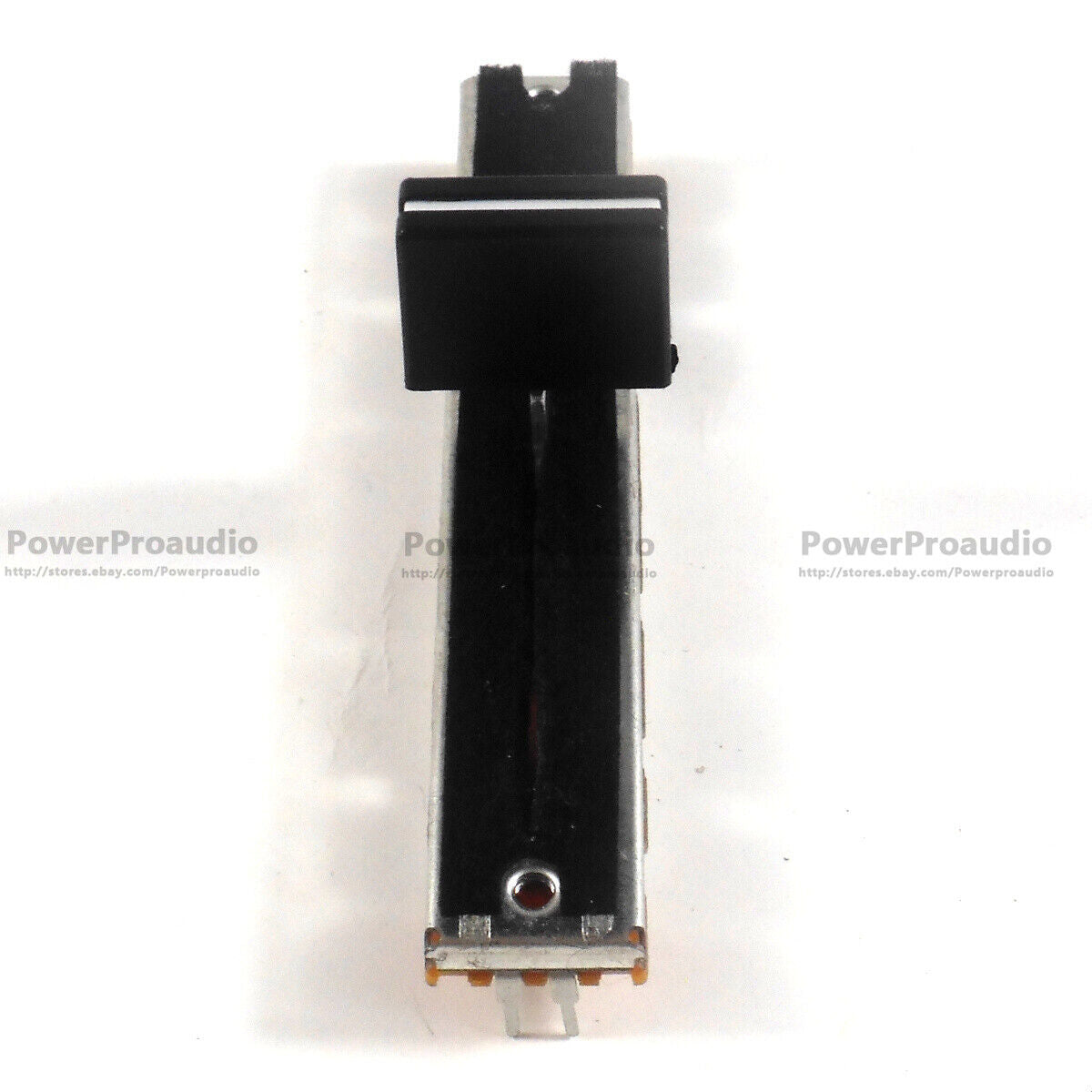 20pcs replacement CROSSFADER DCV1006 for DJM 300 400 500 600+20pcs Knob