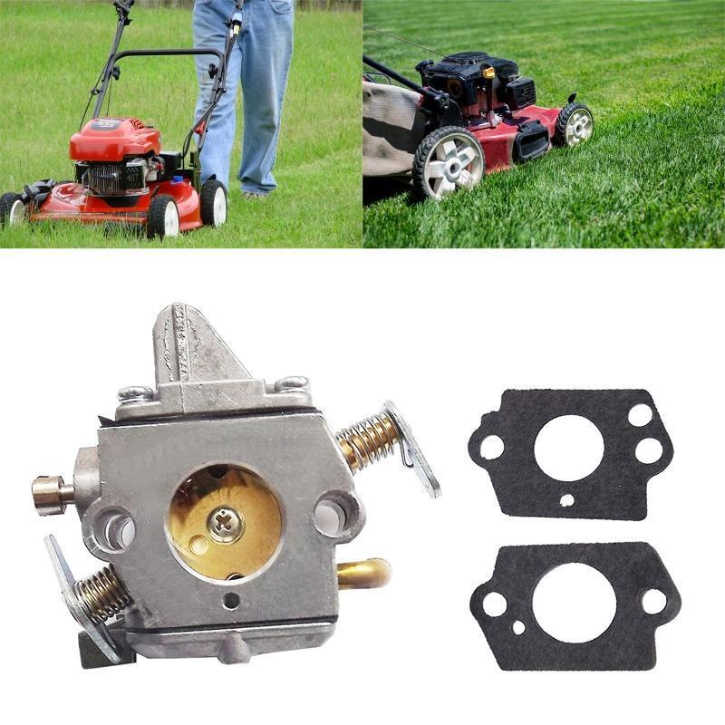 Upgraded Carb Carburetor Metal Steel Electric Chainsaw Spare Parts for MS170 180