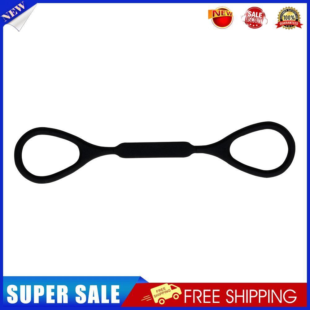 Trumpet Sound Change Silicone Rope Voice Changing Tube Drag Rope Accessory