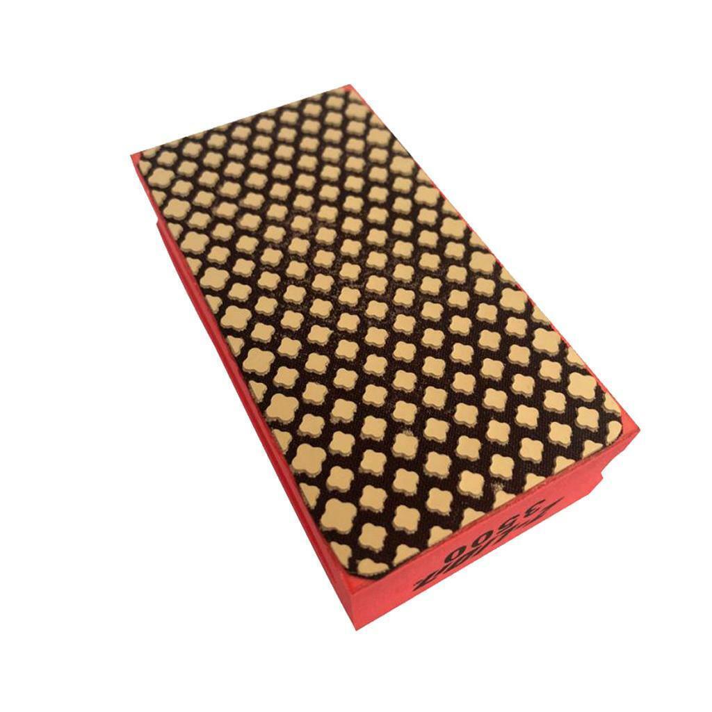 3500# 7000# Diamond  Polishing Pads Granite Marble  Tile