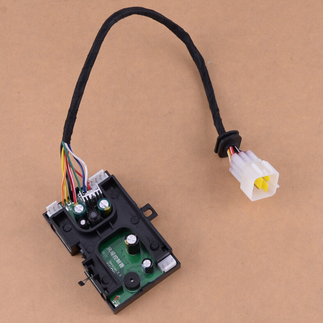 12V 5KW Circuit Control Motherboard Board Monitor fit for Air Parking Heater Ly