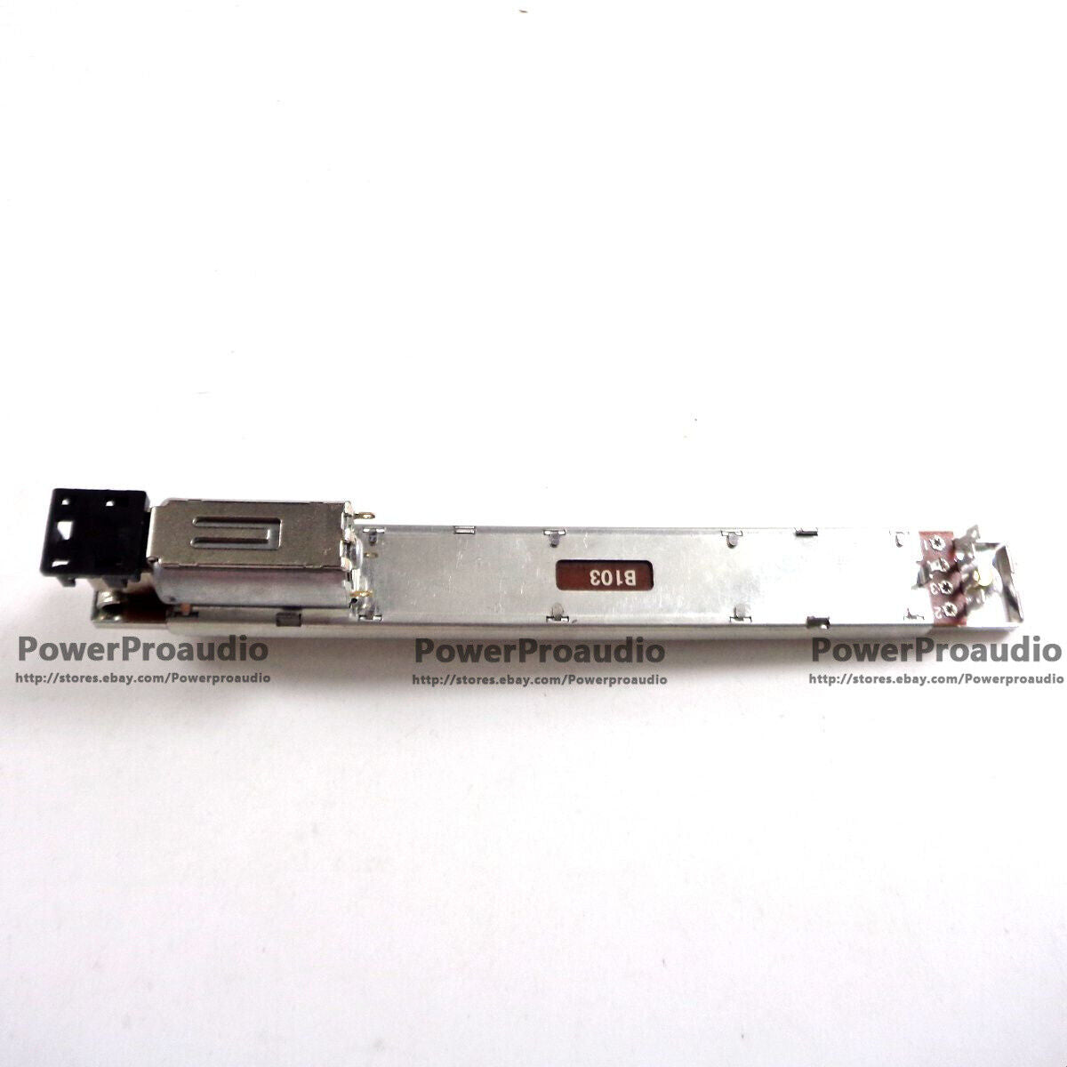 10pcs Replacement Avid/Digidesign 9750-56442-00 Channel Fader For SC48,003,C24