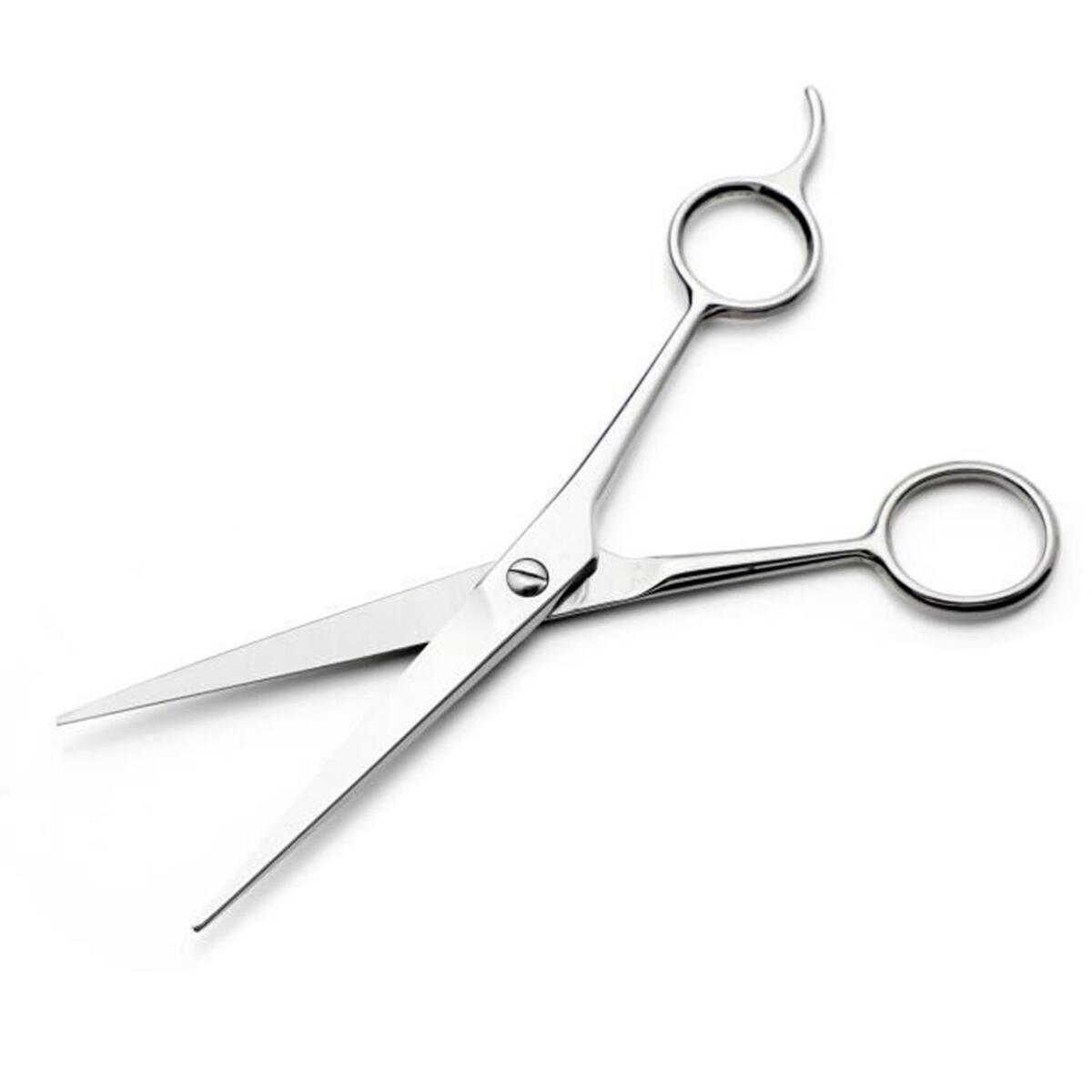 Barber Hair Cutting Scissors Sharp Blades Hair-Cutting Shears with Comb