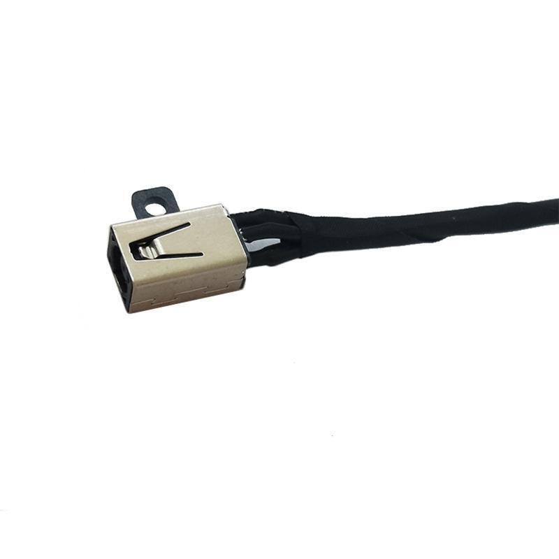 Laptop DC Power Connector Cable for Dell Inspiron 15 3551 3548 3558 Harness Wire