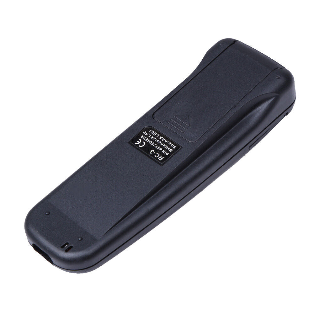 FOR YORK DAEWOO RC-4 RC-3 RC-7 Air Conditioning Remote Control