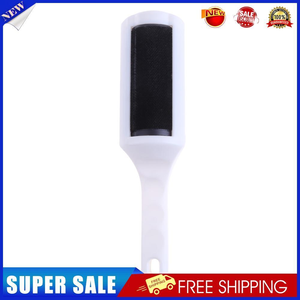 Brush Cleaner Hair Dust Lint Remover Portable Home Stickey Roller