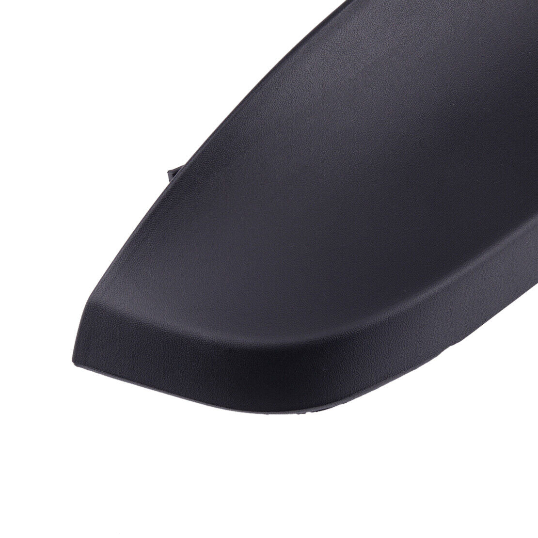 Front Bumper Right Side Spat Filler Panel Fit for 14-20 JEEP GRAND CHEROKEE