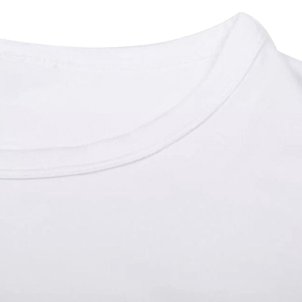 2018 FIFA Russia World Cup T-Shirt Simple Printed Soccer Fans Tee(Men/M)-20