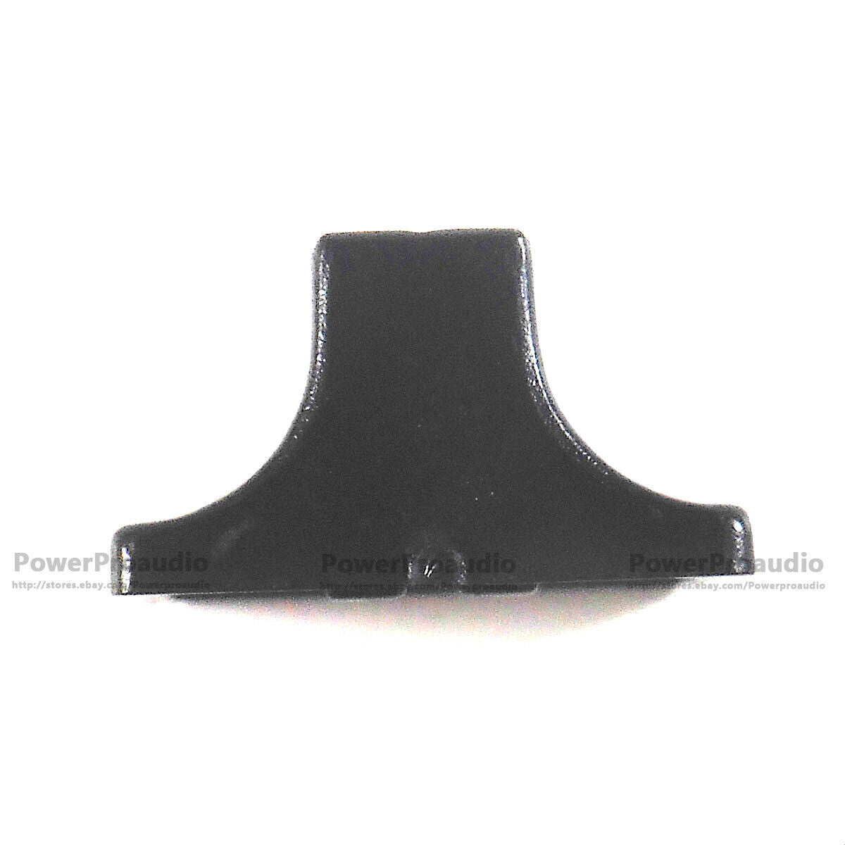 4  x  Speed Fader Knob For Pioneer CDJ-100S 200 350 400 800mk2 900 DNK5981 Black