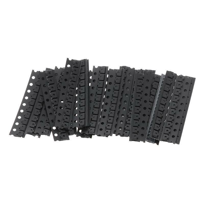 200Pcs SOT23 SMD Diode Sample Kits 20 kinds Each 10Pcs 3V-33V Zener SMD Diode