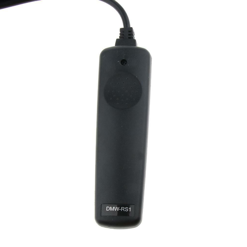 DMW  -  RS1     Remote     Control     Cable  ,  for