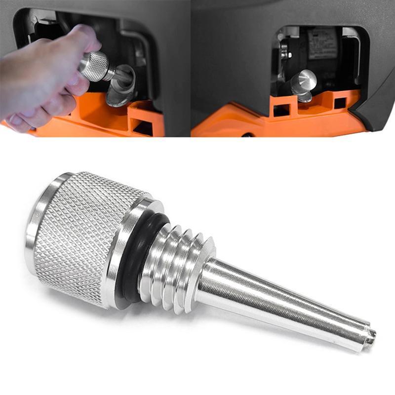 ForYamaha Inverter Generator Parts Magnetic Oil Dipstick Filter Rust-Resistant