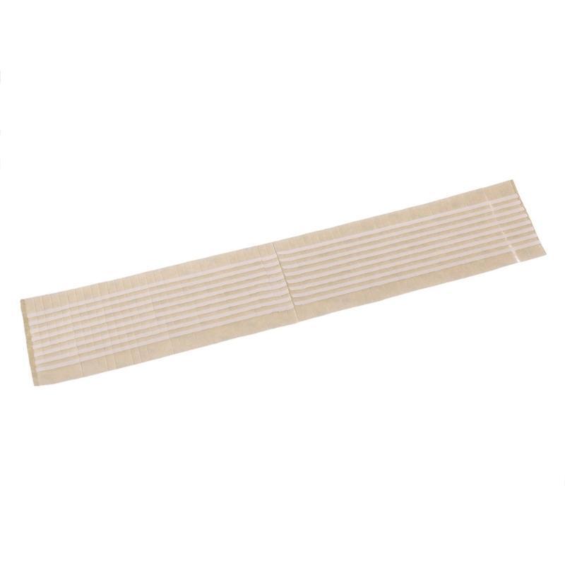 Clothes Hanger Grips 66 Pcs Adhesive Coat Pants Skirt Dress Fixed Artifact
