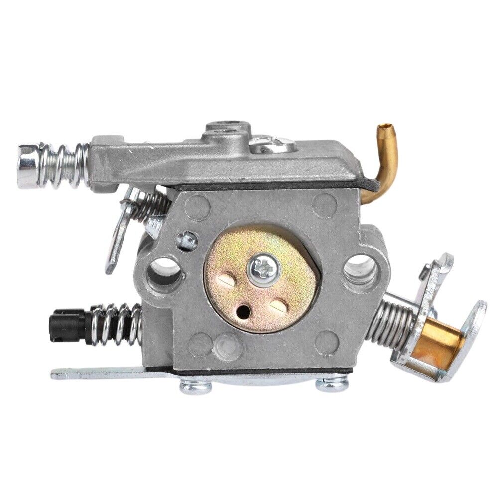 Chainsaw Spare Parts Carburetor Carb Replacement For HUSQVARNA 141 142 136 137