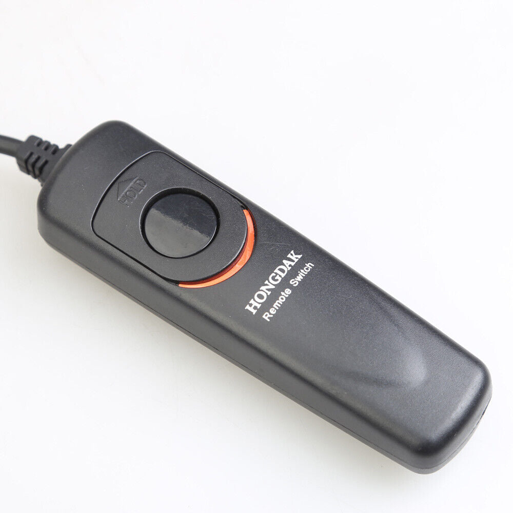 MC-DC2 Shutter Release Remote Switch Cord for Nikon D90 D3100 D7000 D5100