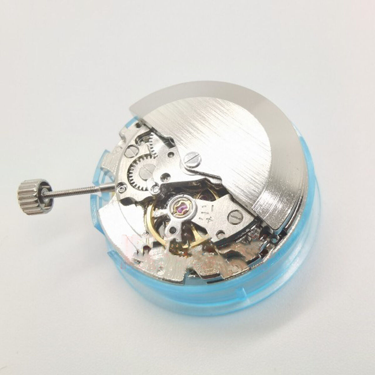 25.6MM Mechanical Watch Movement For ST6 Men's Automatic Movement Watch A2UK