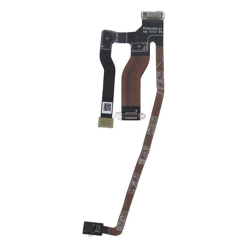 3 in 1 Flexible Gimbal Camera Flat Ribbon Flex Cable for Mavic Mini 2 Drone Part