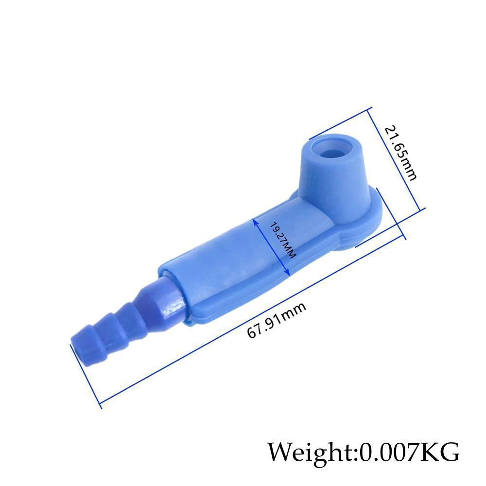 Air Kit Brake Oil Changer Brake Oil Exchange Tool Exchange Tool Connector