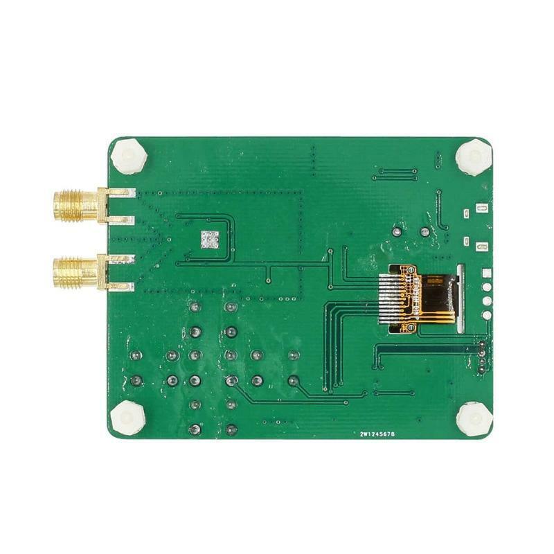 23.5-6000MHz Signal Source RF Generator Module Serial MAX2870 Modes Accessory