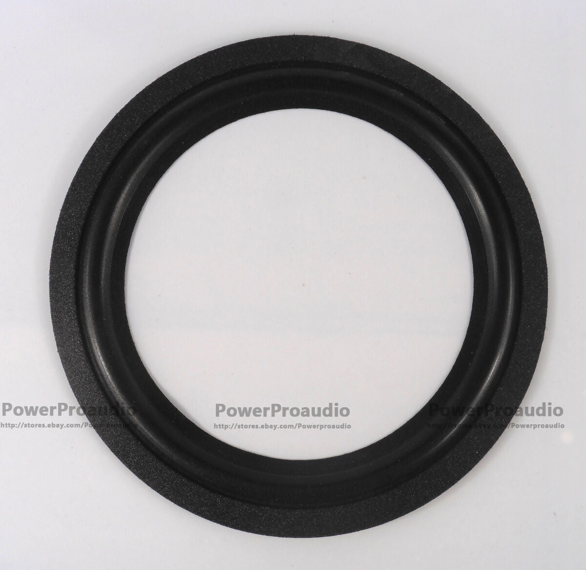 10PCS Replacement 6.5 inch Foam Surround For JBL LX-300 MR26 P206 J830