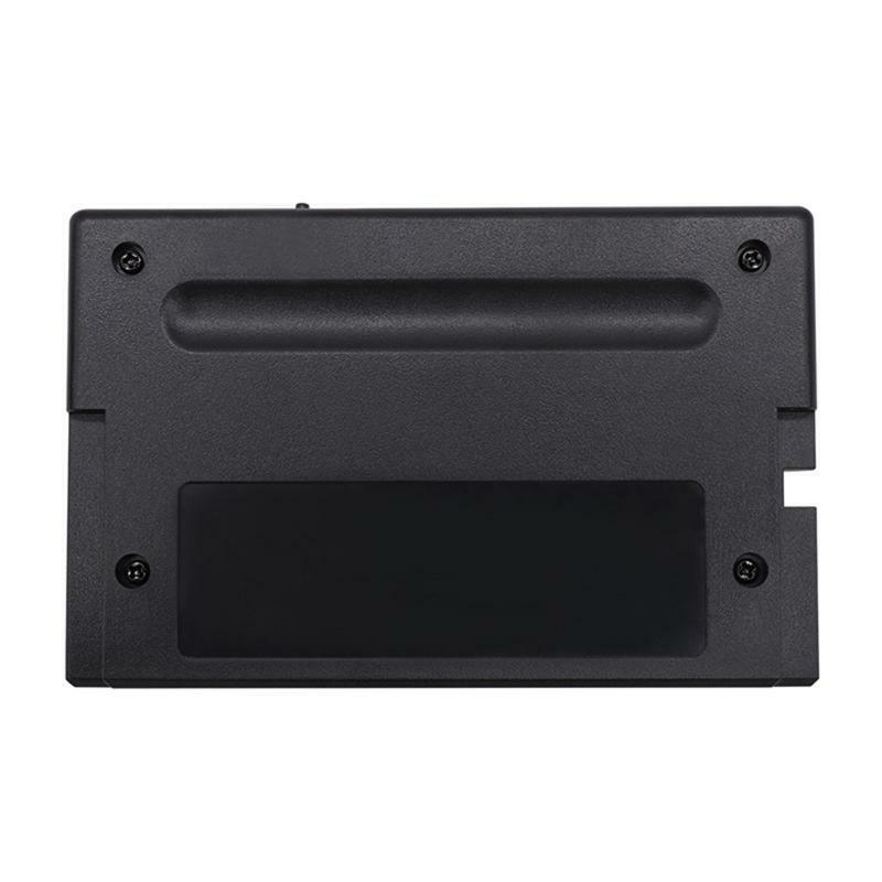 Flash Memory Card SD Card for  Drive MD1/MD2/ CD-X/32X