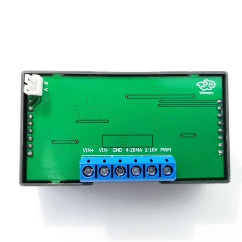 WSFG-06 PWM Pulse Adjustable Module Sine Wave for Pulse Mode