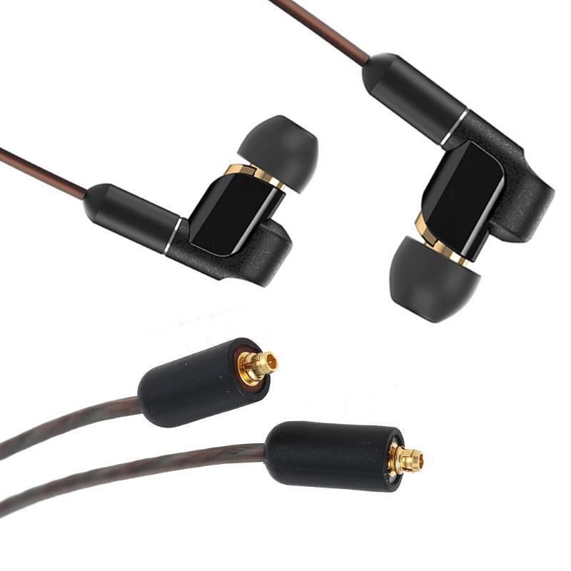 3.5mm Earphone Cable for XBA-N3 XBA-N3Q XBA-N3AP XBA-N1AP Repalcement Cable