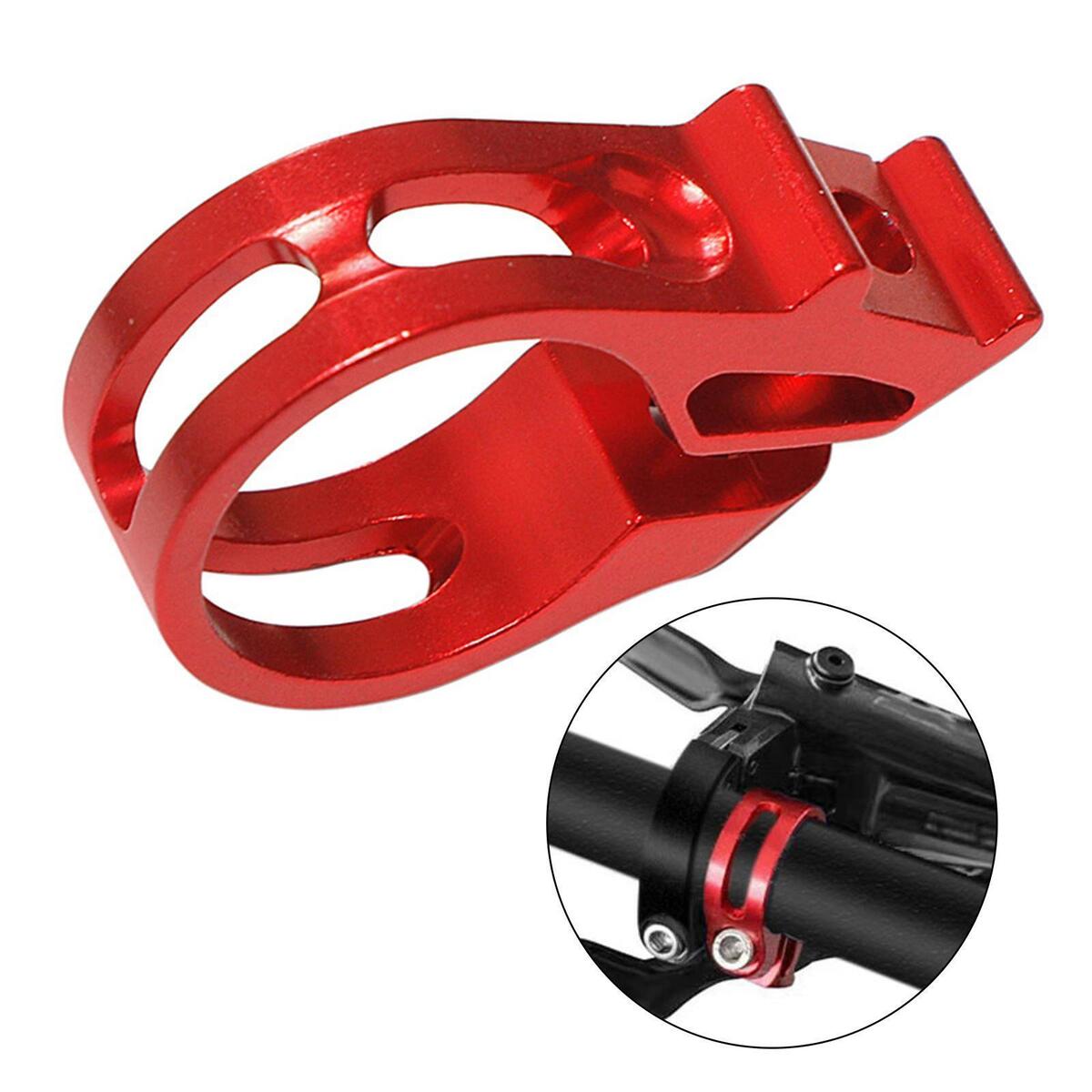 Bike Bicycle Shifter Clamp Fixing Ring Retainer Clip 22.2mm for XO1 x7 XX1