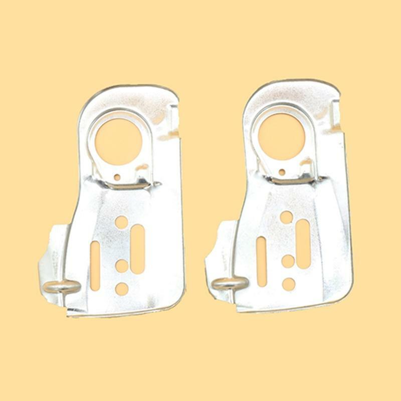 Chain Guide Bar Plate Shield Oil Pump Cover Compatible with 445E 450E 445 450