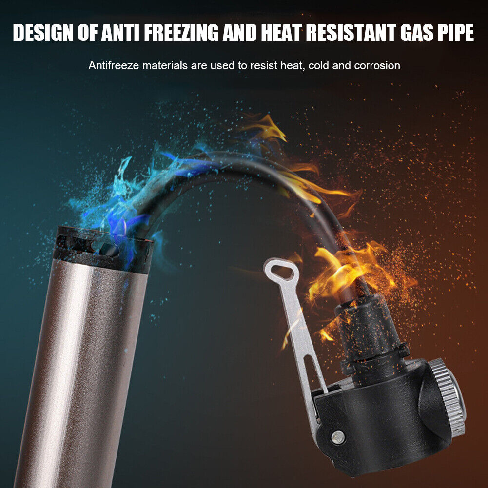 WEST BIKING 120psi Waterproof MTB Bike Pump Kit for Bicycle Tire Basketball