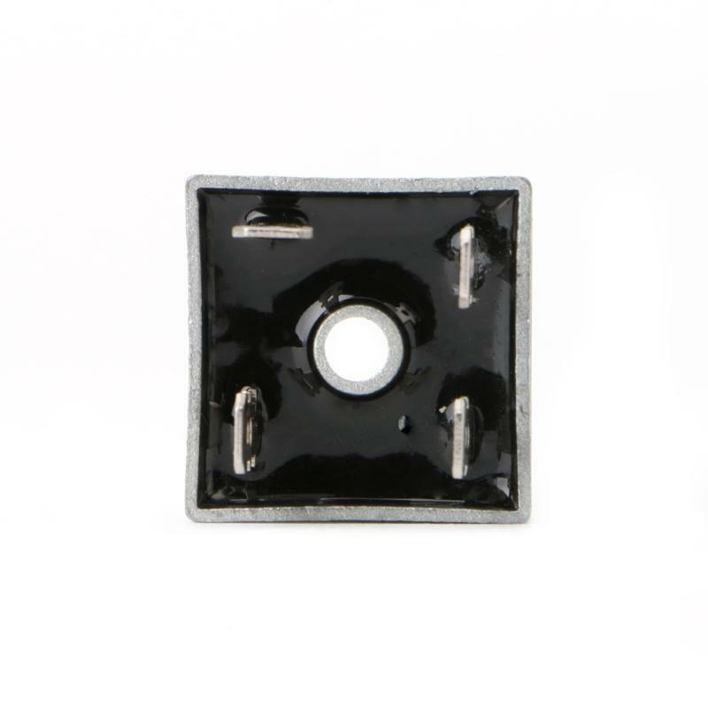 KBPC5006 Power Bridge Rectifier 50A 600V Metal Case Diode Bridge Control